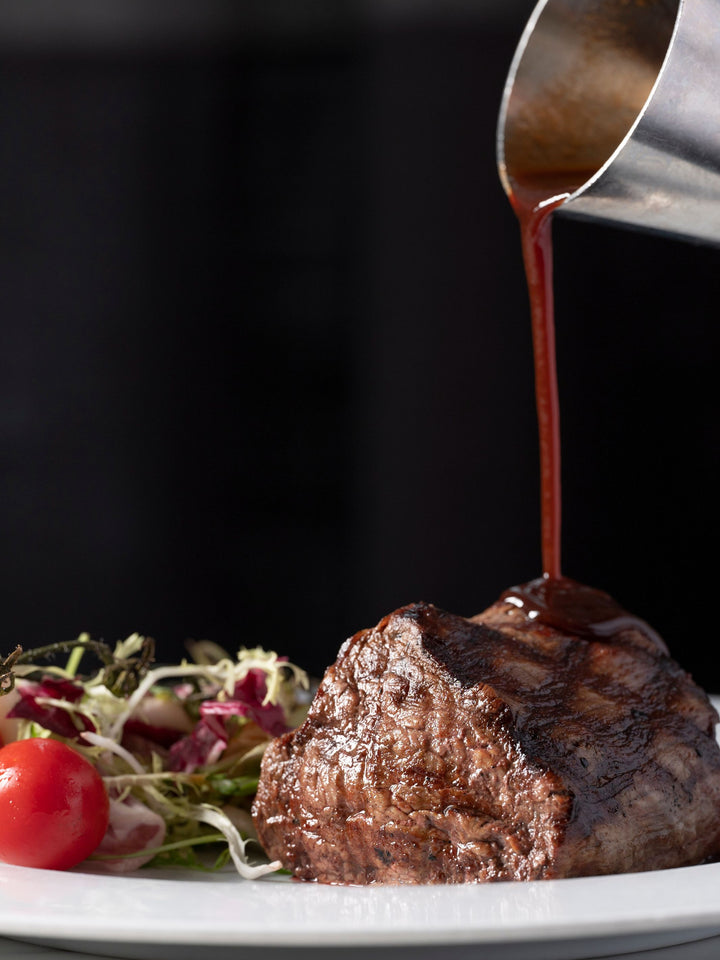 Porterhouse Bon Appetit Lunch Set (20% Off)