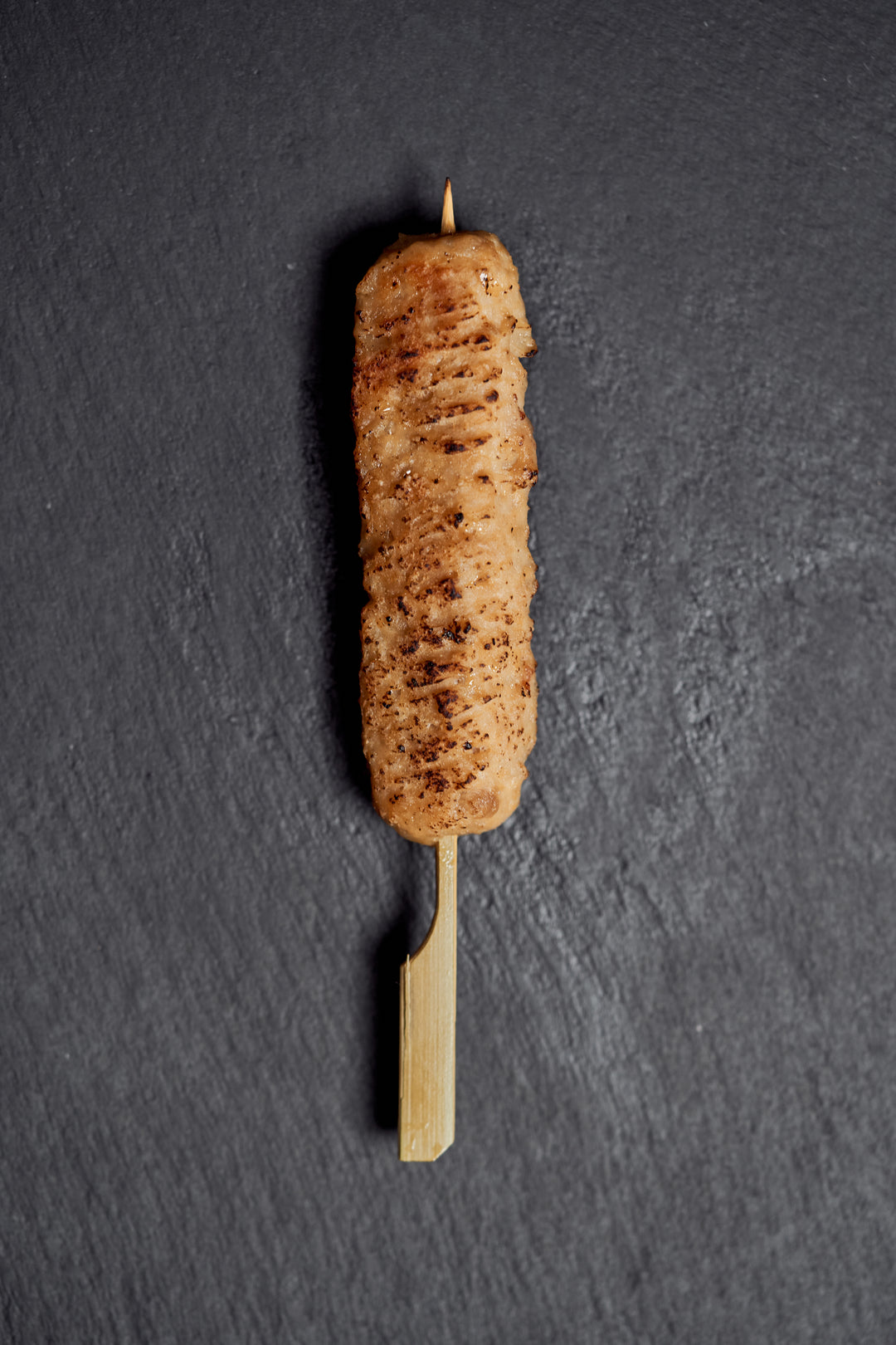 Free Range Chicken Thigh (per skewer)