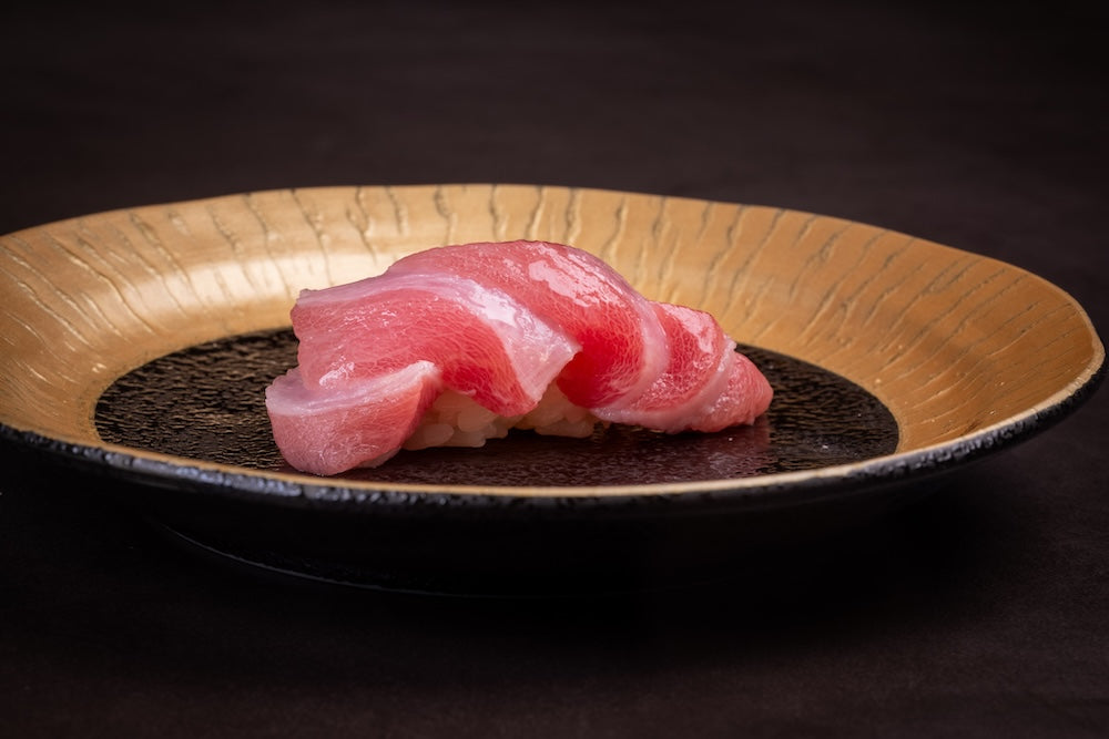 Toro Sushi (2 pcs)
