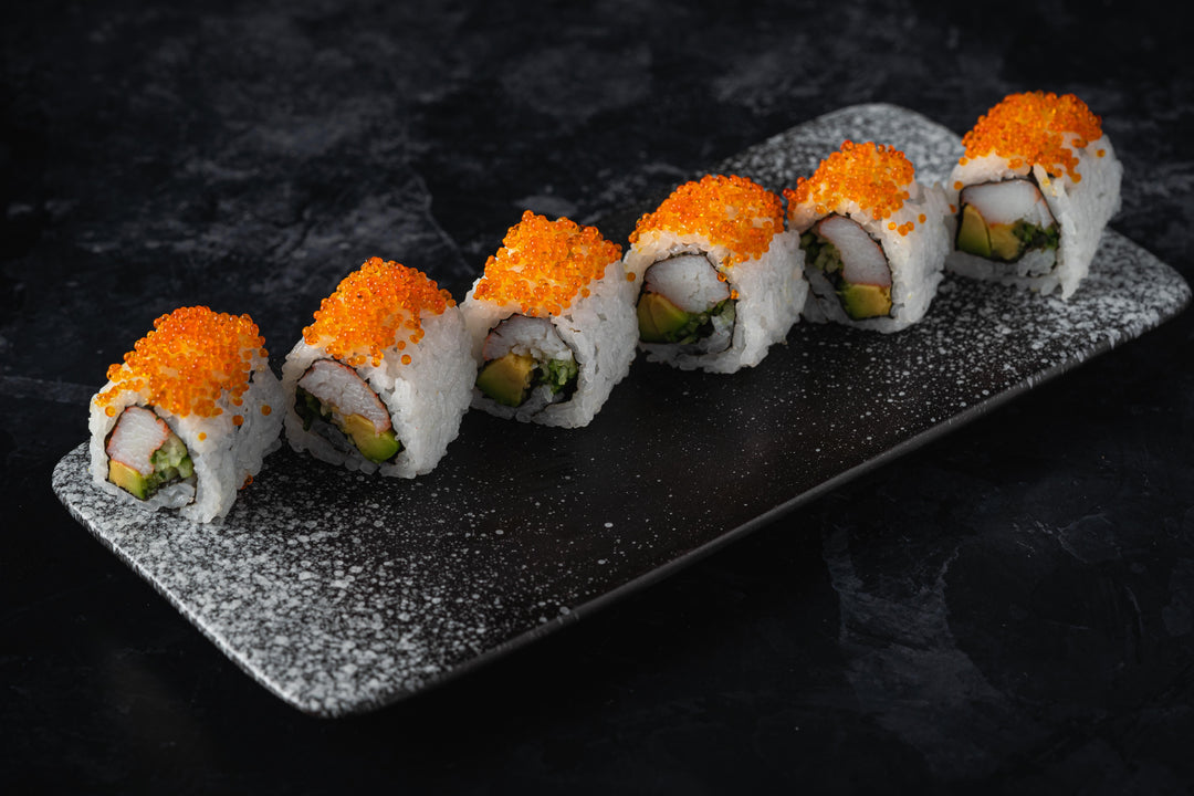 California Roll