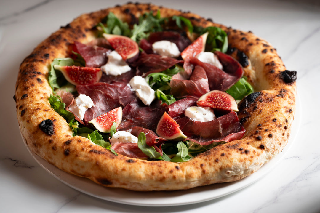 12" Bresaola Pizza