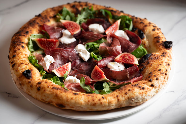 12" Bresaola Pizza