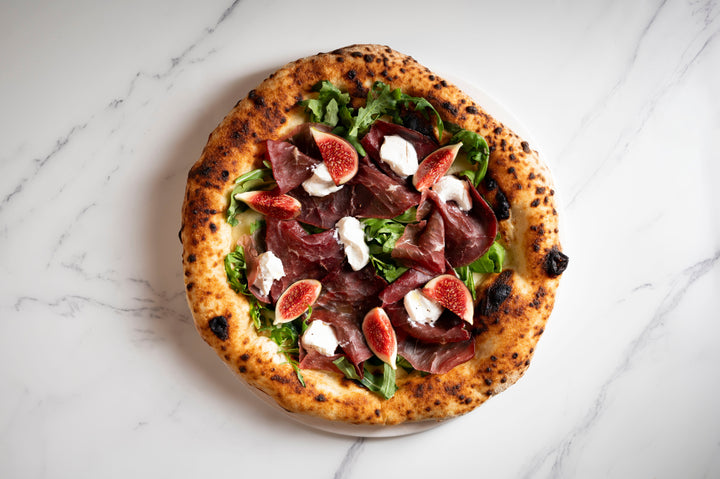 12" Bresaola Pizza