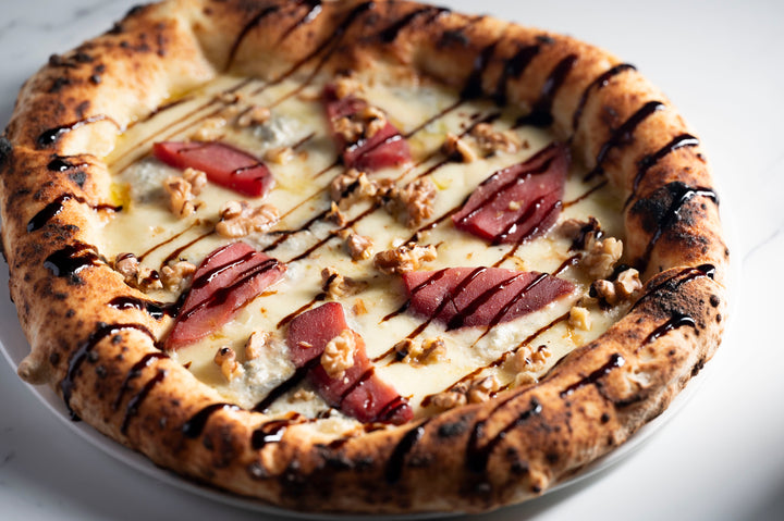 12" Mandiano Pizza