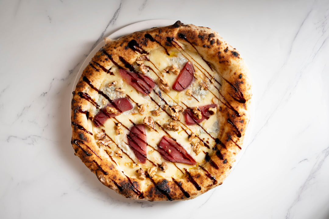 12" Mandiano Pizza