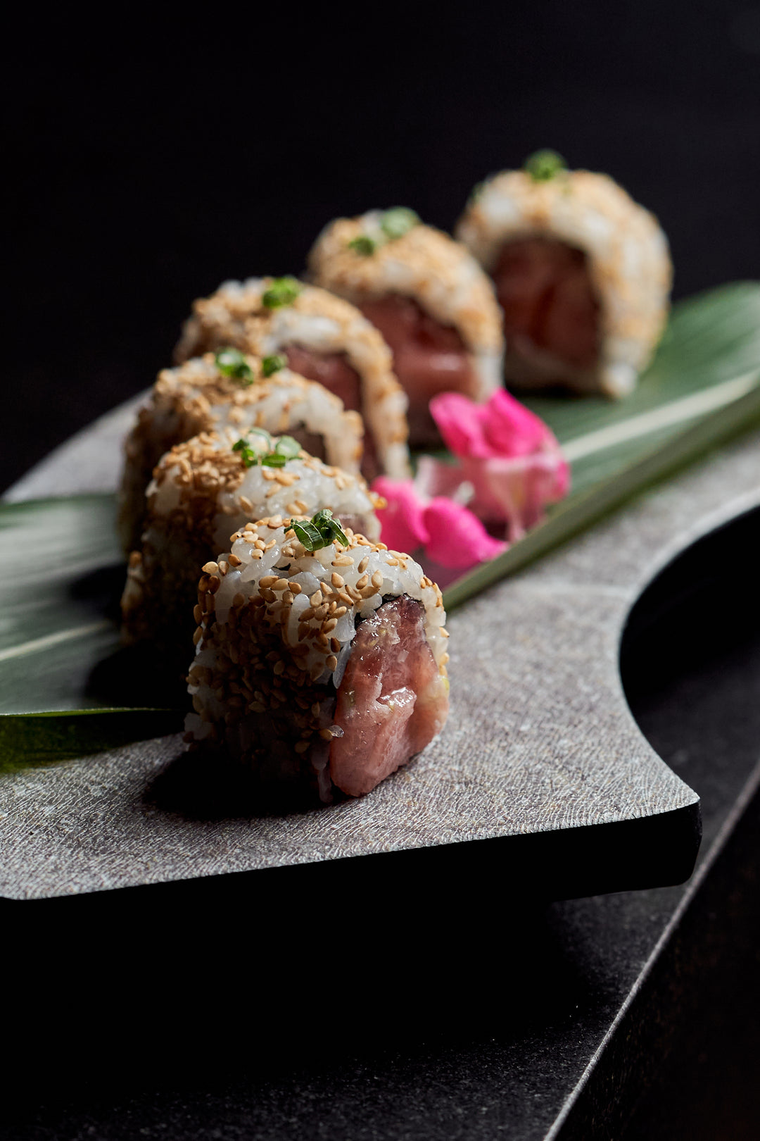 Signature Toro Roll
