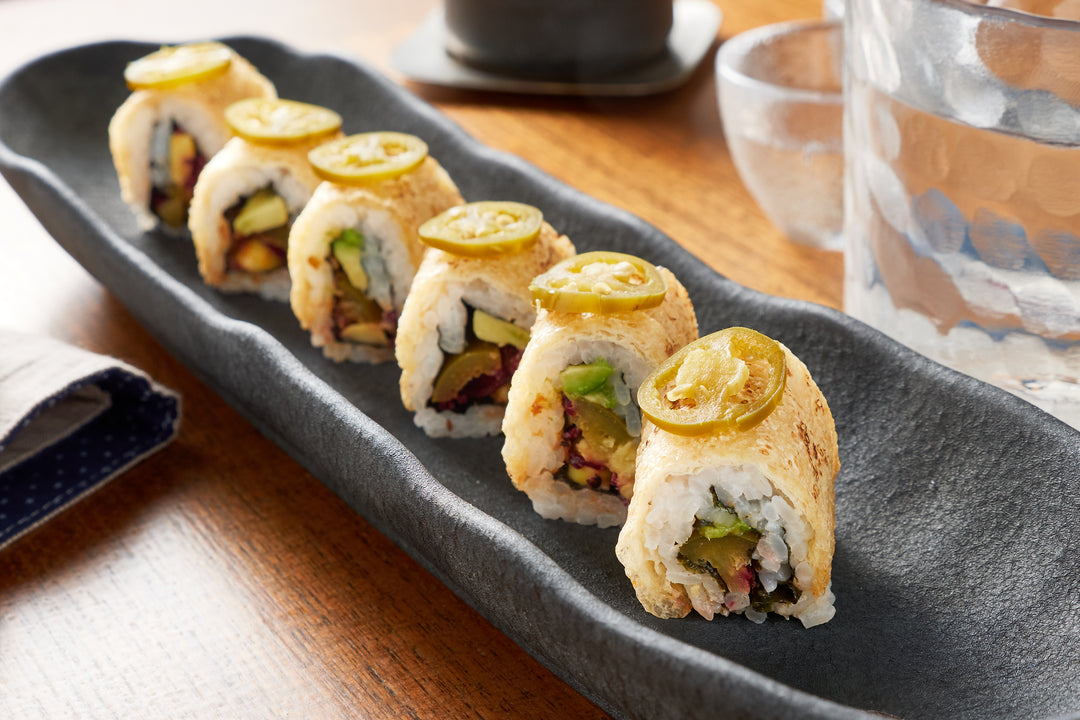 (V) Spicy La La Roll