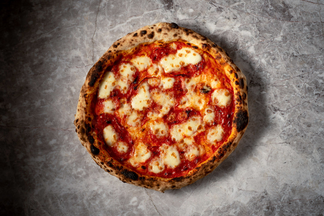 12" Pepperoni Pizza
