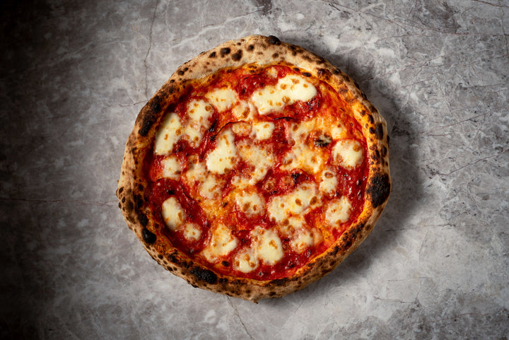 12" Pepperoni Pizza