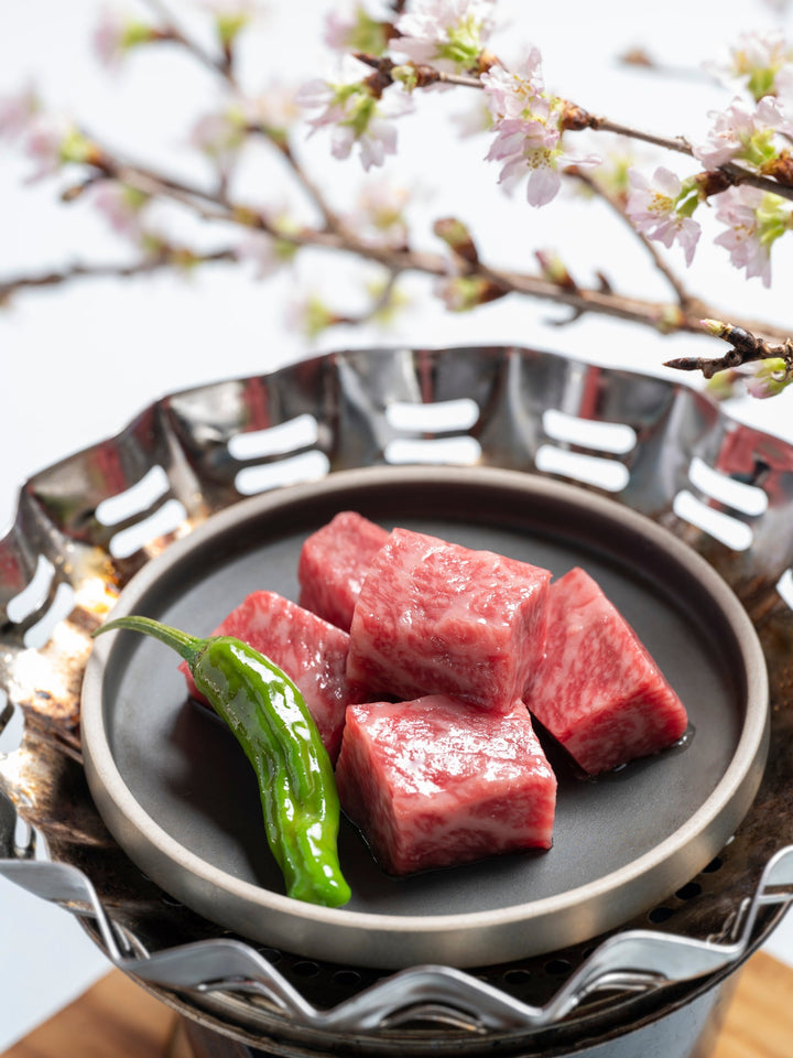Kyoto Joe Golden Week Brunch (26% OFF) [DEPOSIT]