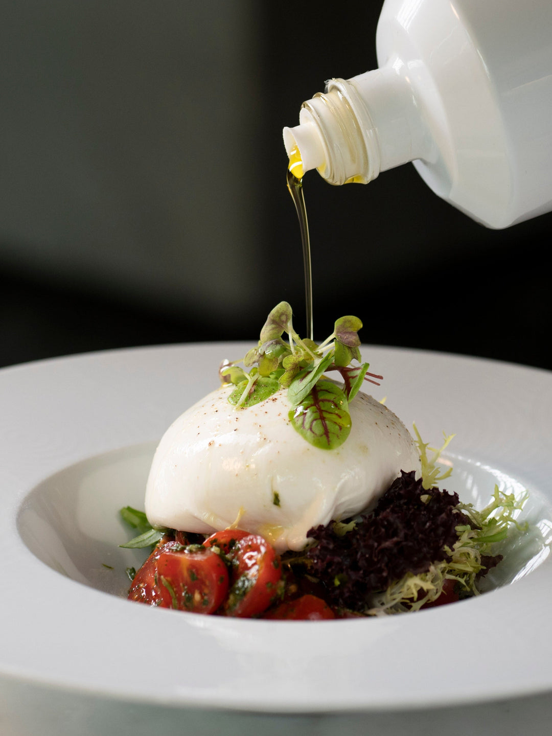 Porterhouse À La Carte Summer Offer (15% OFF FOOD) [DEPOSIT]