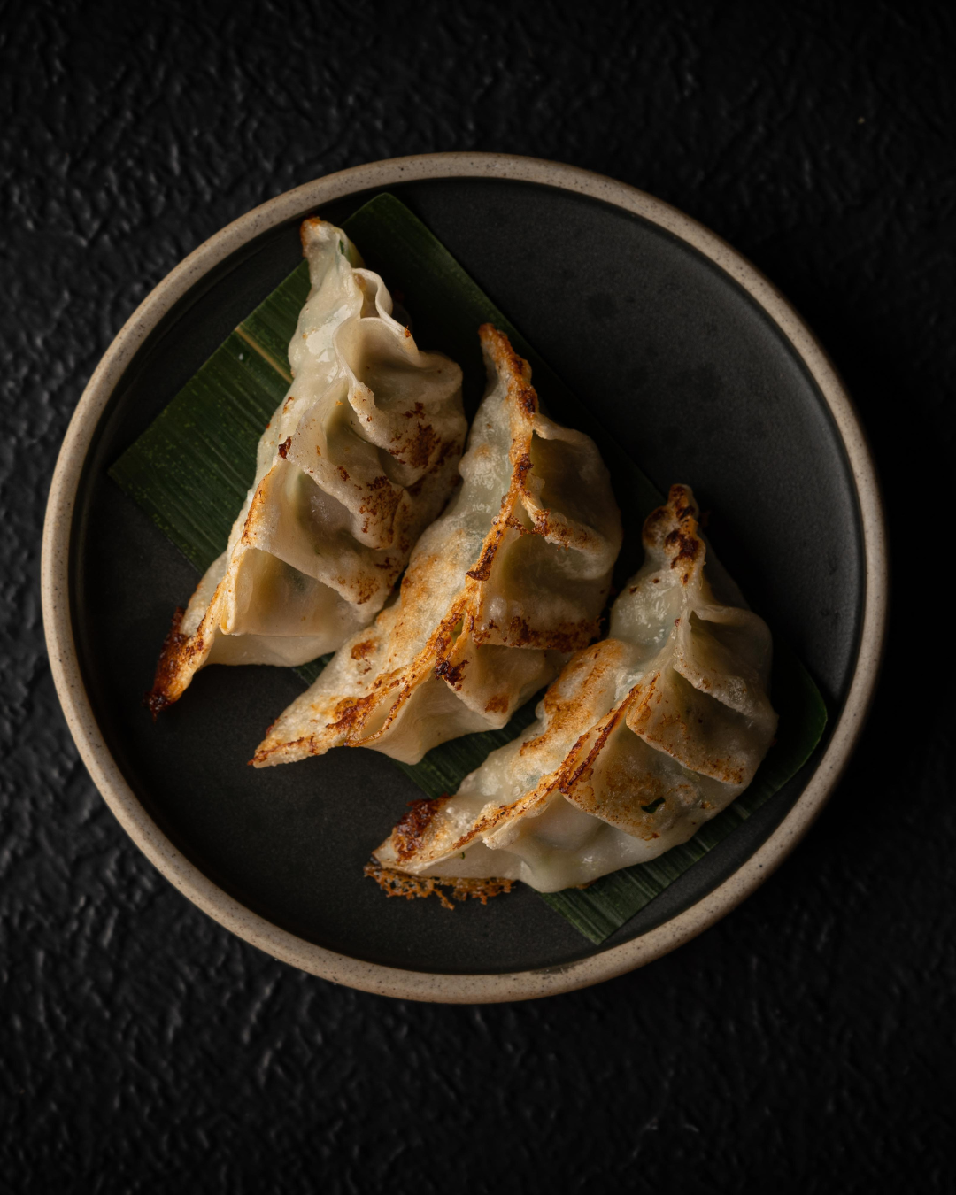 FUMI JOE Sunset Menu