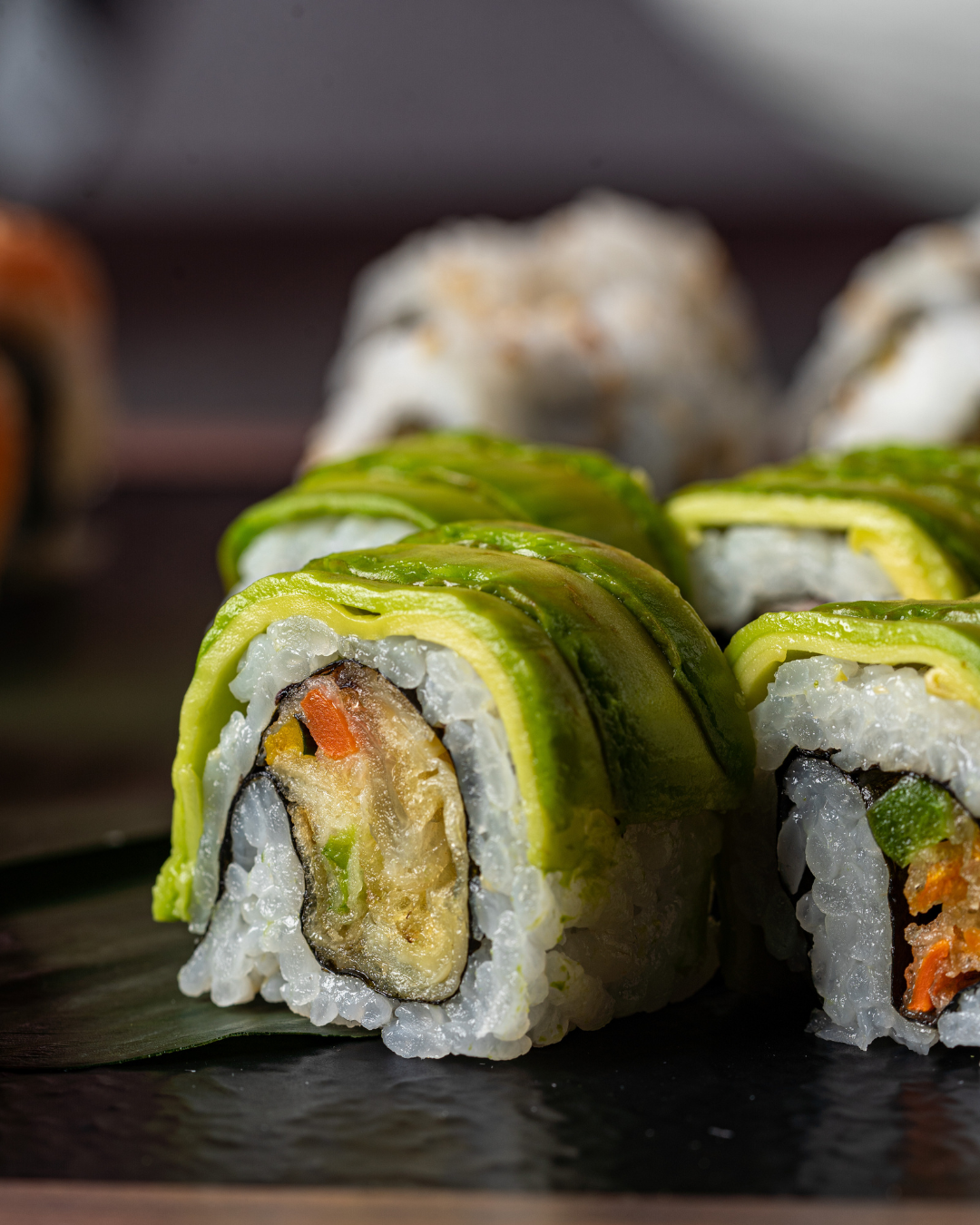 FUMI JOE Thursday Izakaya Free Flow Night (15% Off, Food only)