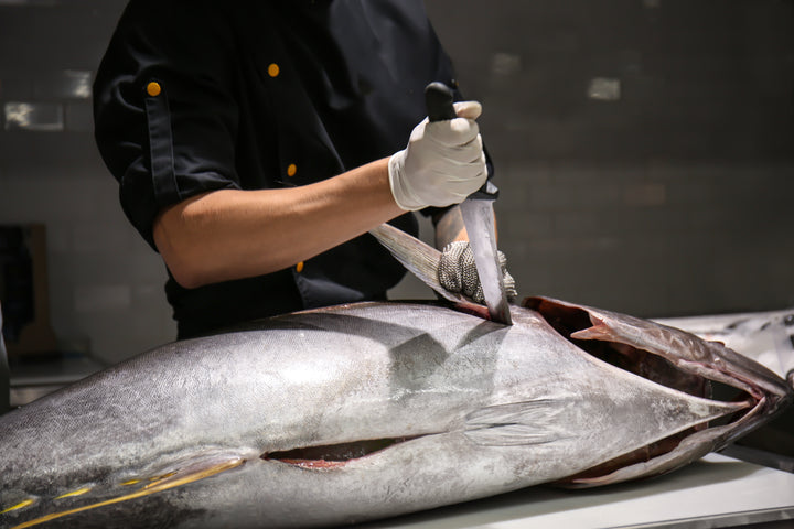 FUMI JOE Bluefin Tuna-Cutting Ceremony & Dinner (15% Off) [Deposit]