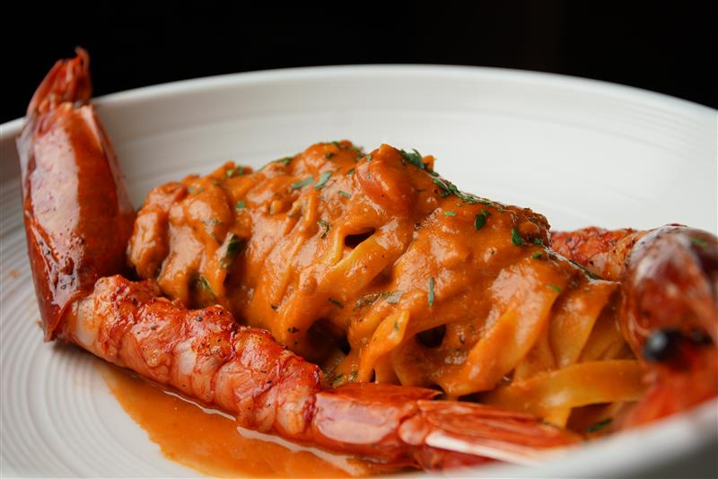 BACI New Year's Eve Dinner (Dec 31, 25%off food only) [Deposit]