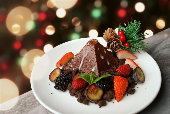 BACI New Year's Eve Dinner (Dec 31, 25%off food only) [Deposit]