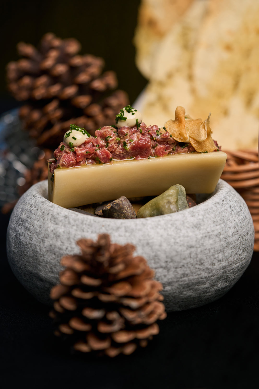 Porterhouse 2人聖誕晚餐 (食物85折)[按金]