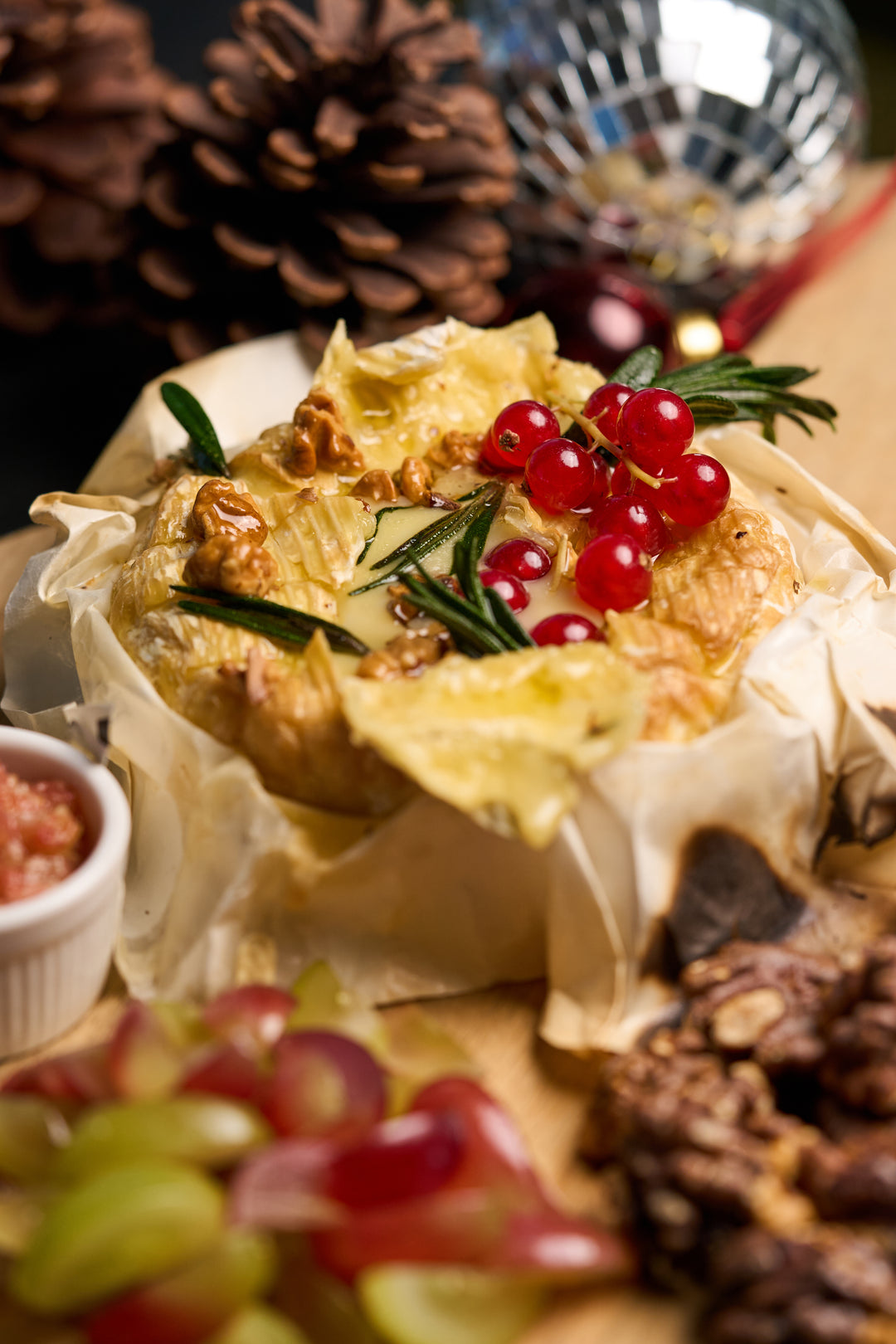 Porterhouse 6-8人聖誕晚餐 