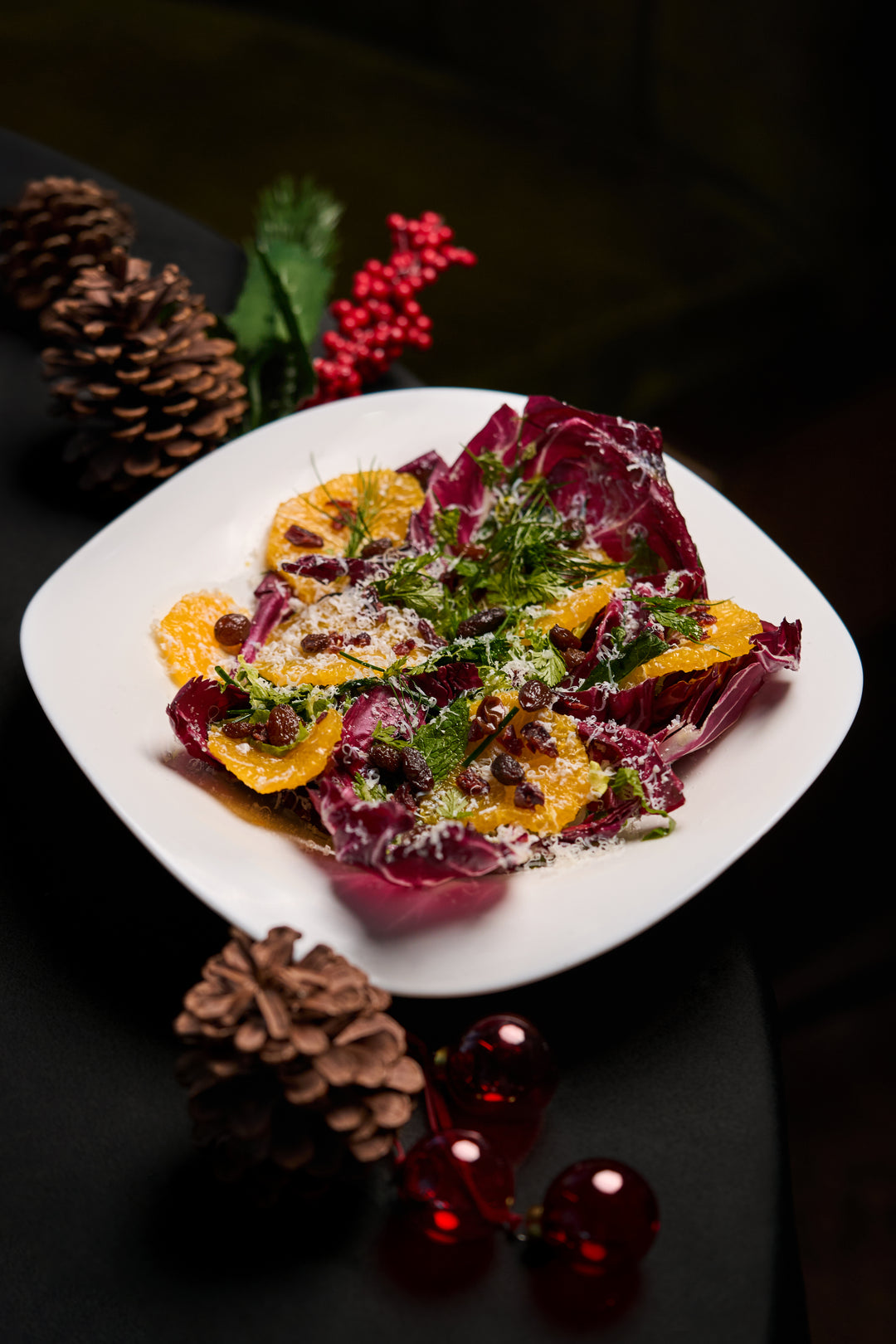 Porterhouse 6-8人聖誕晚餐 