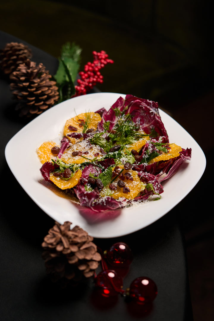 Porterhouse 6-8人聖誕晚餐 