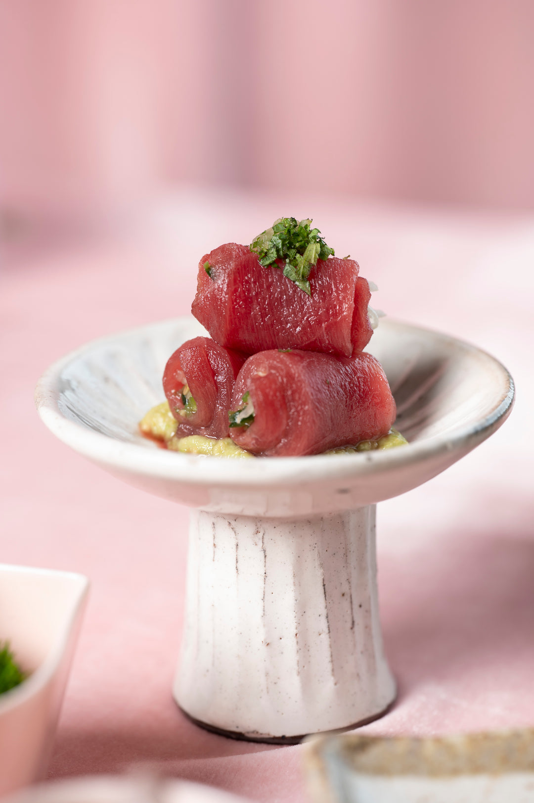 TOKIO JOE 情人節晚餐 (85折，只限食物)