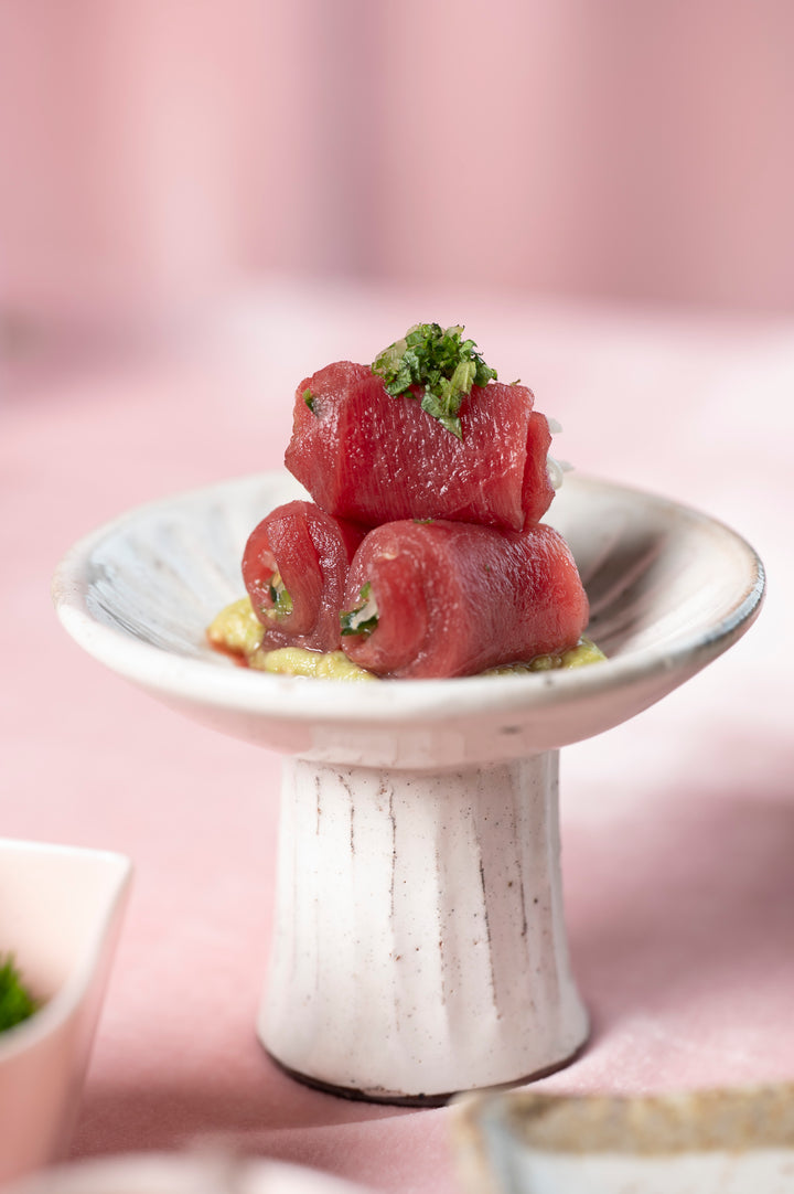 TOKIO JOE 情人節晚餐 (85折，只限食物)