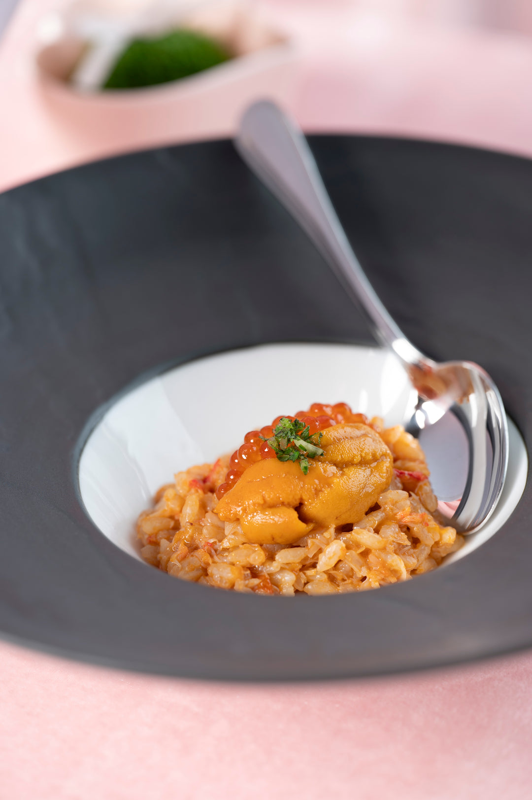 TOKIO JOE 情人節晚餐 (85折，只限食物)