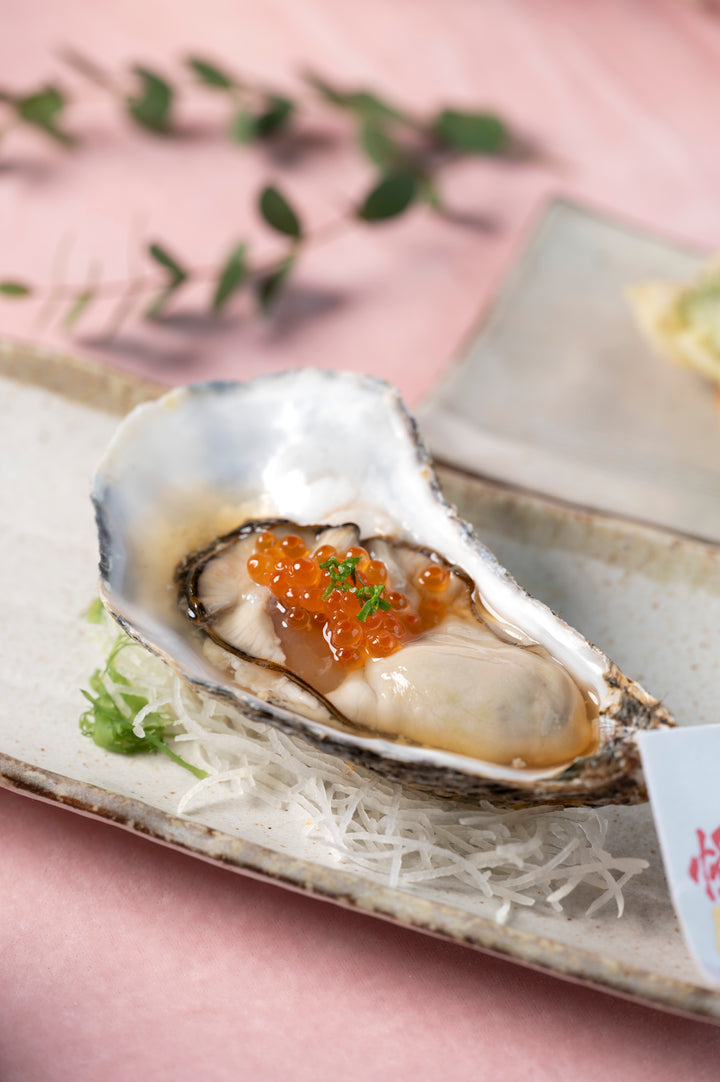 TOKIO JOE 情人節晚餐 (85折，只限食物)