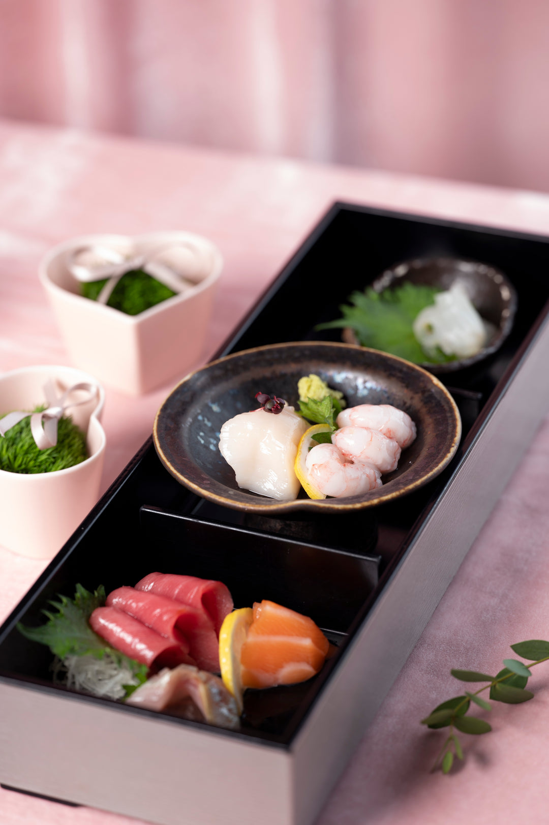 TOKIO JOE 情人節晚餐 (85折，只限食物)