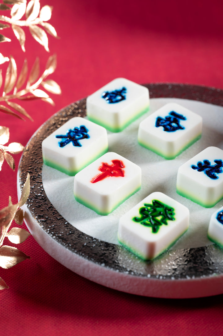 Porterhouse 農曆新年套餐 