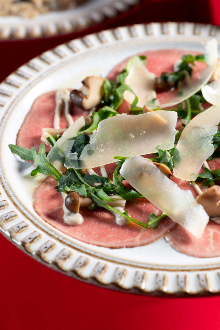 Porterhouse 農曆新年套餐 