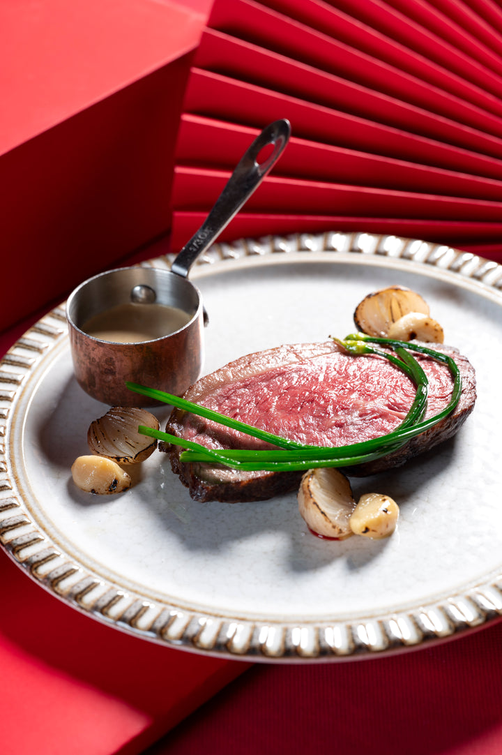 Porterhouse 農曆新年套餐 