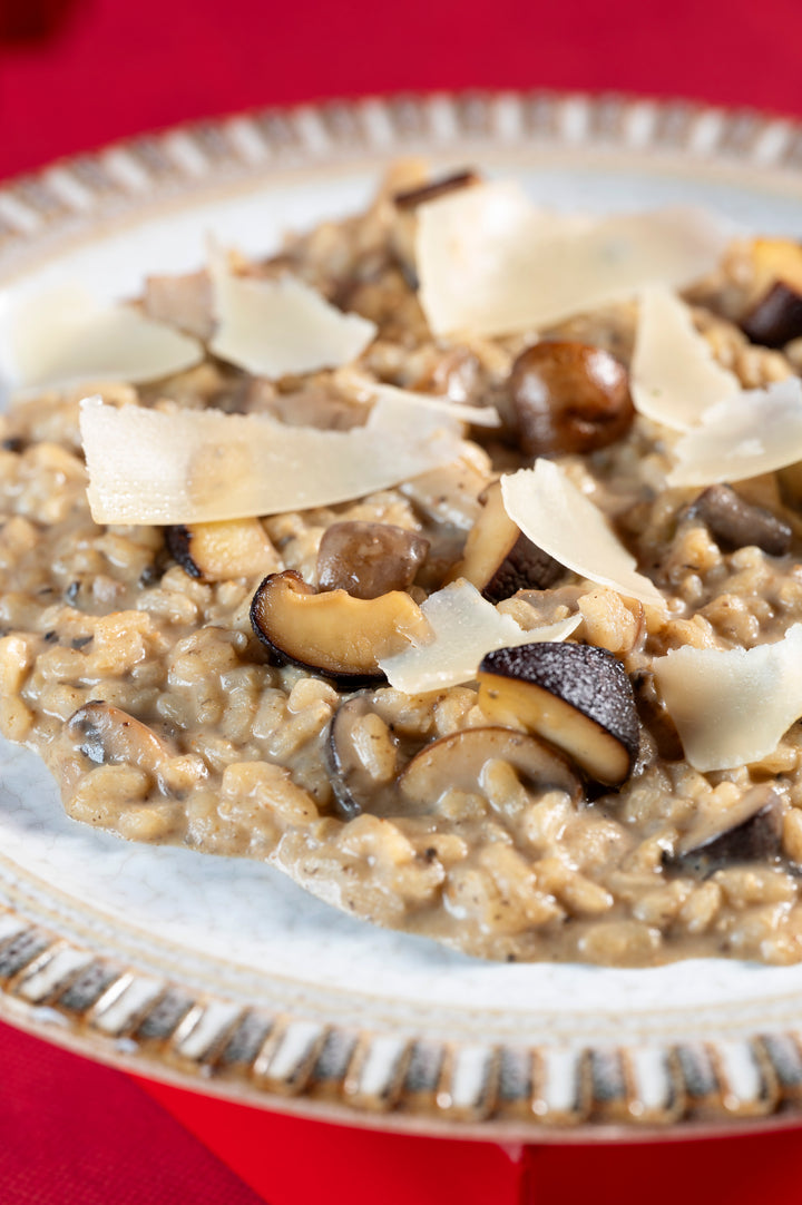 Porterhouse 農曆新年套餐 