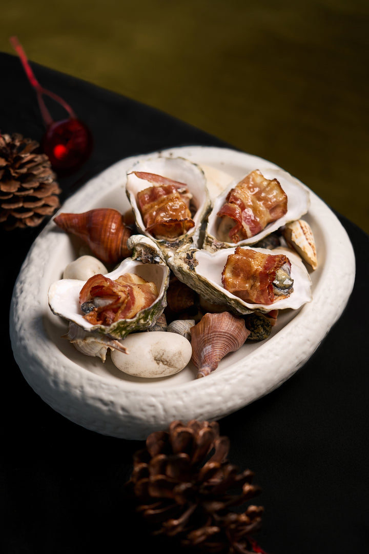 Porterhouse 6-8人聖誕晚餐 