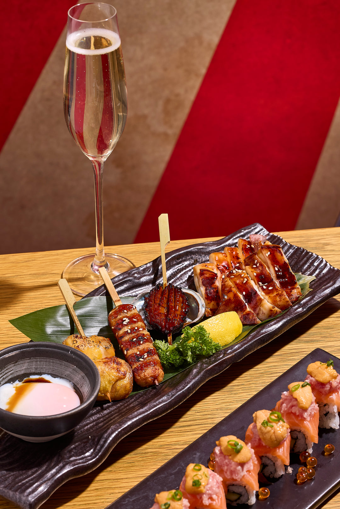 FUMI JOE Sat Izakaya Brunch (15% Off Food Only) [Deposit]