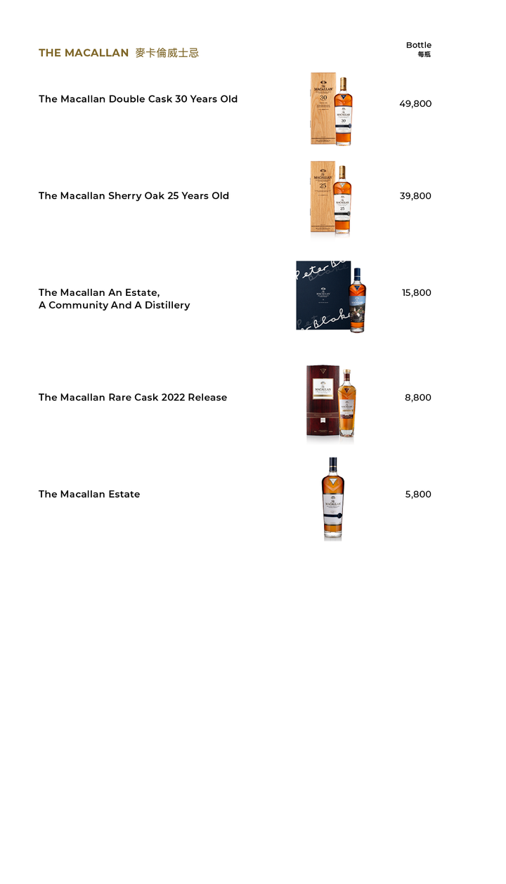 FUMI JOE Sake & Drinks Menu