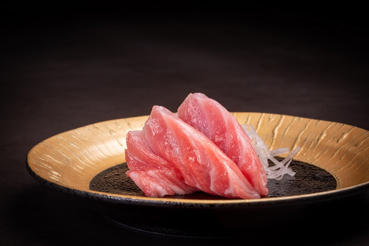 FUMI JOE 和牛刺身嚐味套餐 [需付按金]