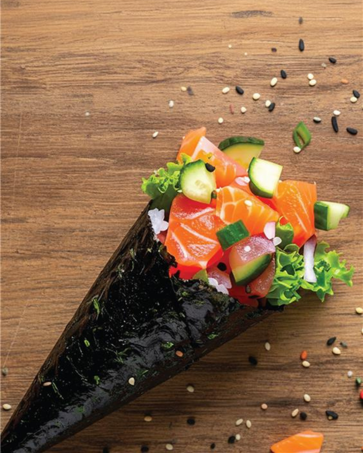 FUMI JOE「天際居酒屋」週末早午餐 [訂金]