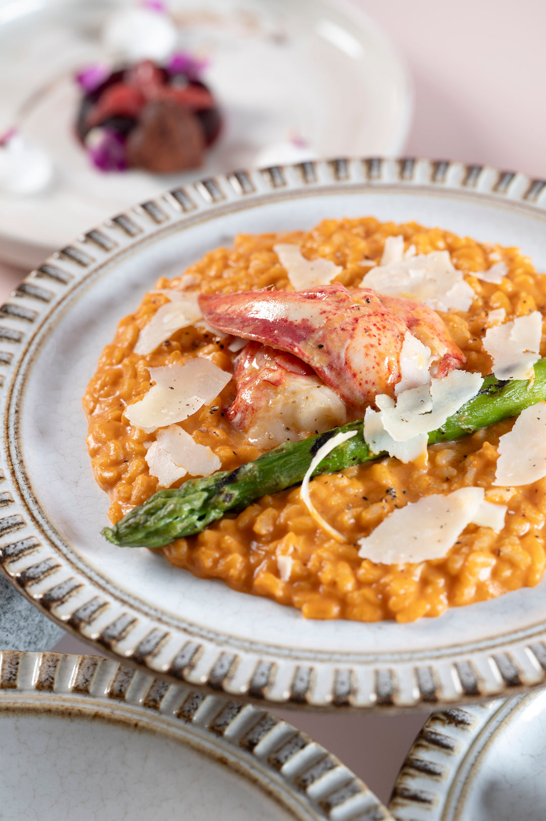 Porterhouse 情人節晚餐 [需付按金]