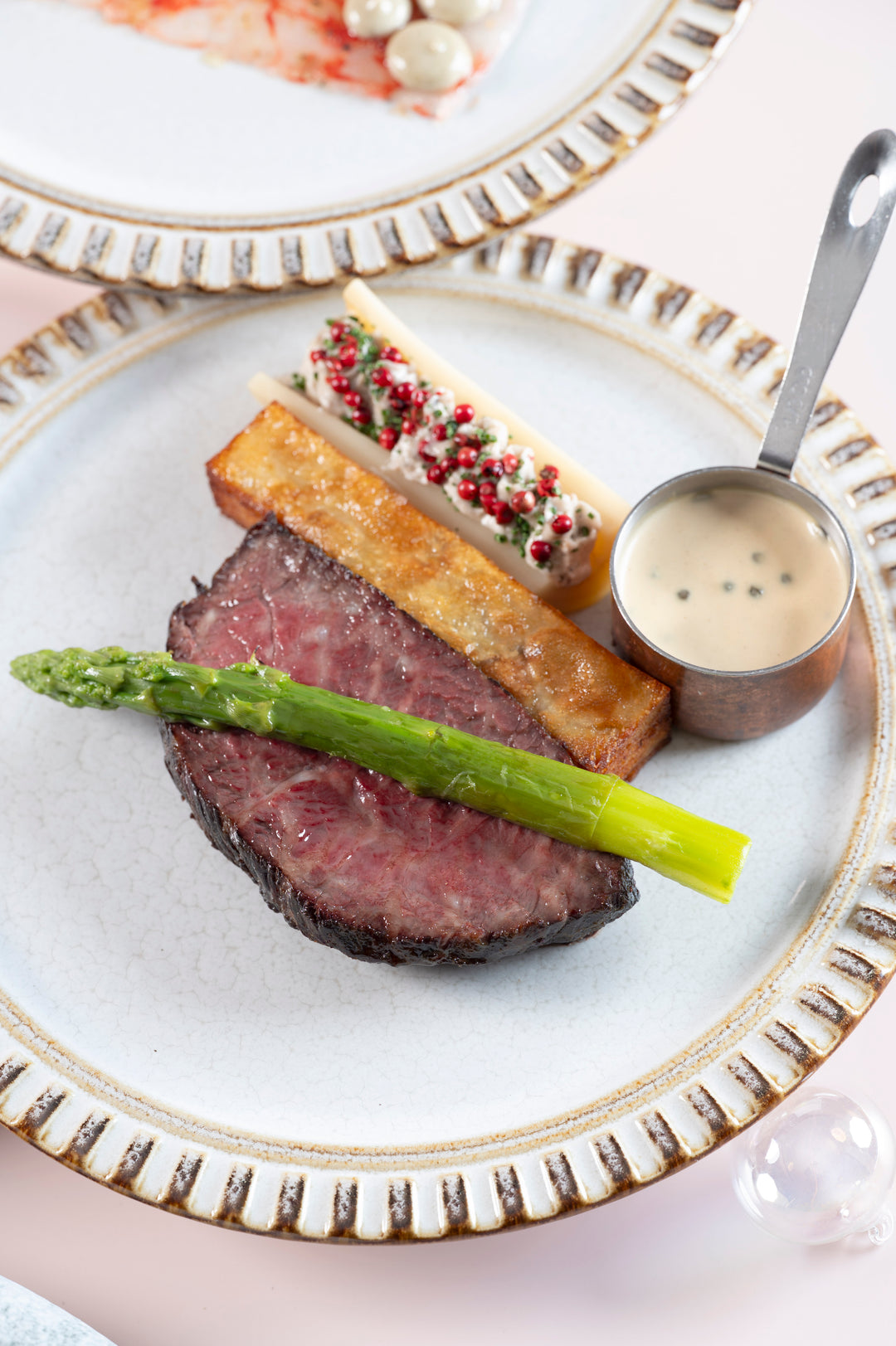 Porterhouse 情人節晚餐 [需付按金]