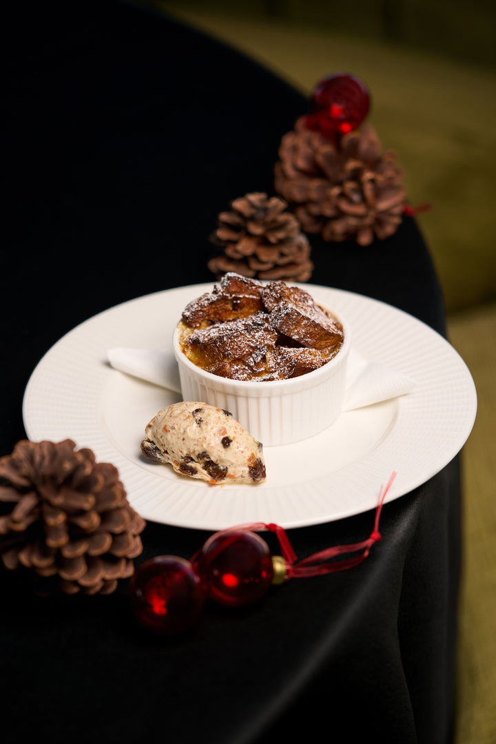 Porterhouse 6-8人聖誕晚餐 