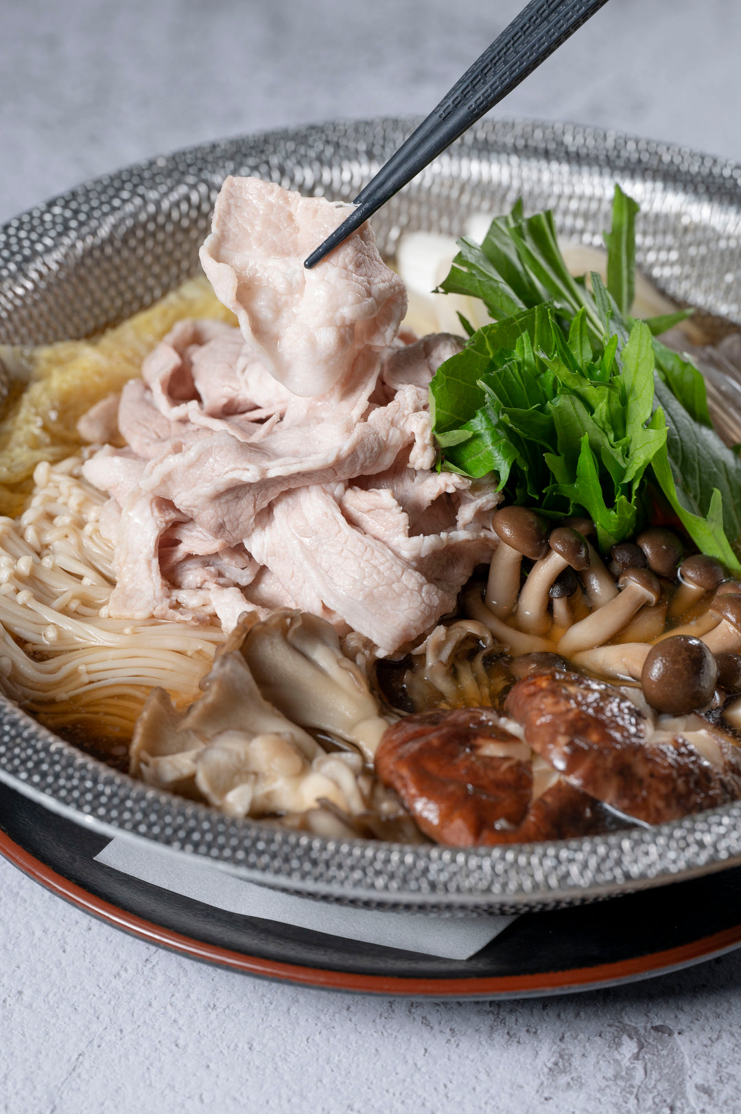 馬年限定嚐味套餐 (買一送一,只限食物) [需付按金]