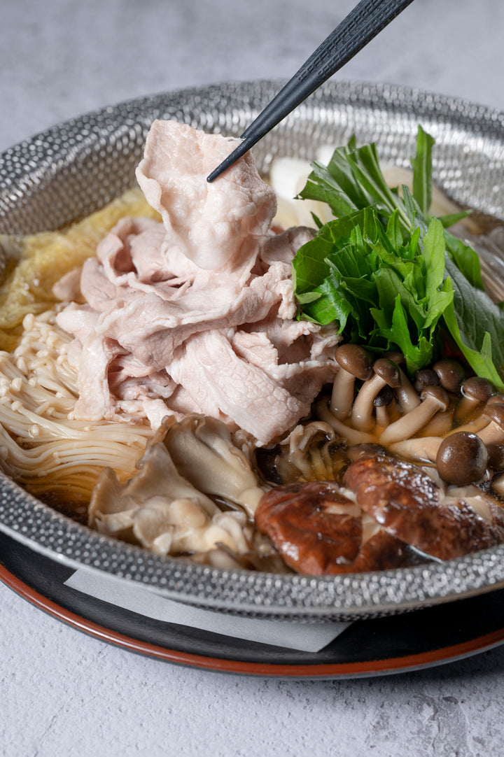 馬年限定嚐味套餐 (買一送一,只限食物) [需付按金]