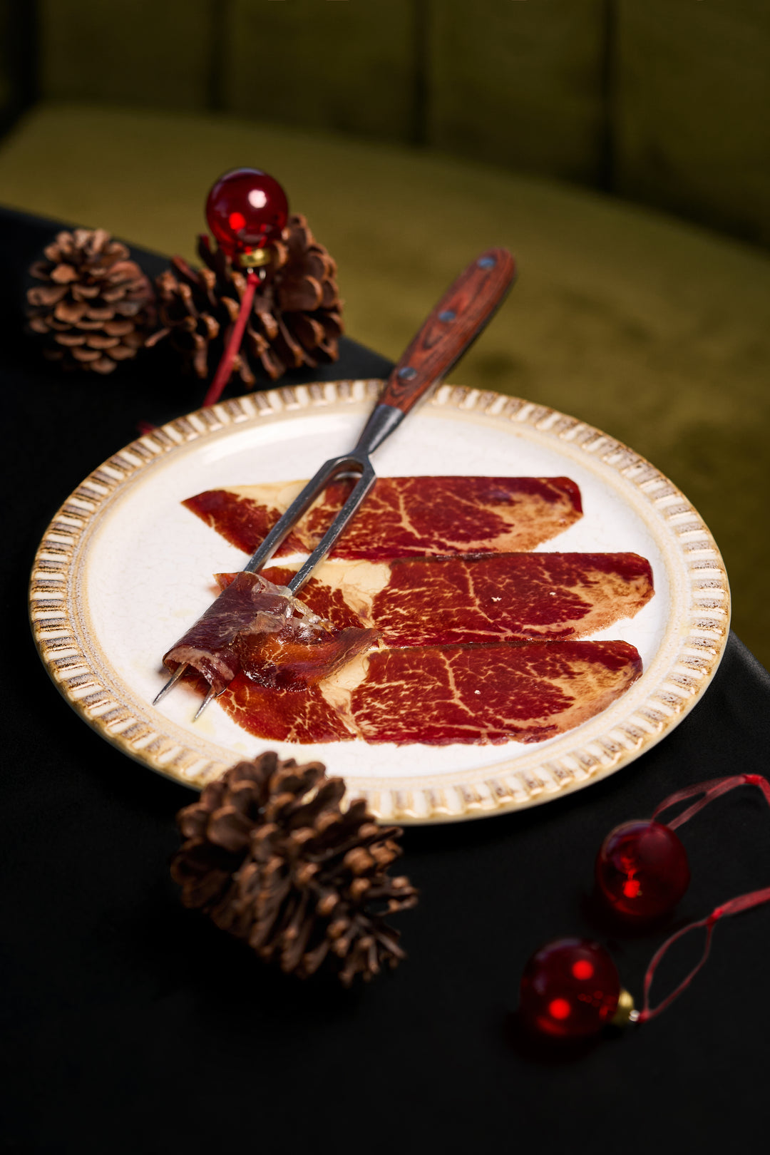 Porterhouse 6-8人聖誕晚餐 