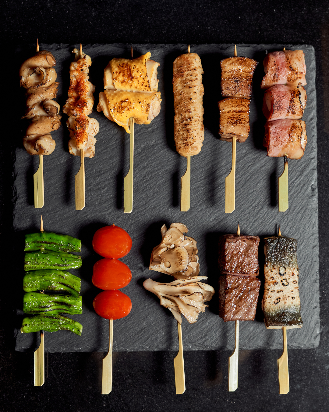 FUMI JOE「天際居酒屋」週末早午餐 [訂金]