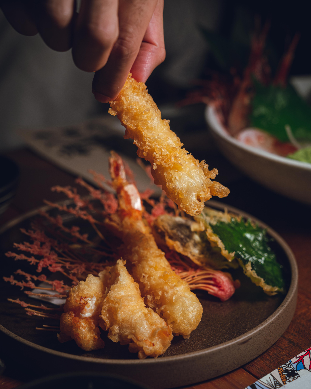 FUMI JOE「天際居酒屋」週末早午餐 [訂金]