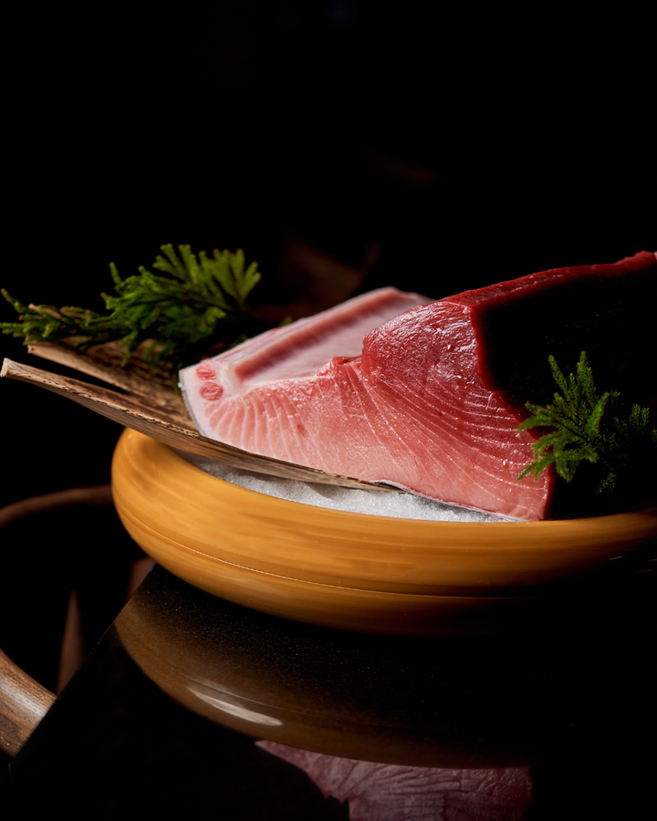 FUMI JOE「天際居酒屋」週末早午餐 [訂金]