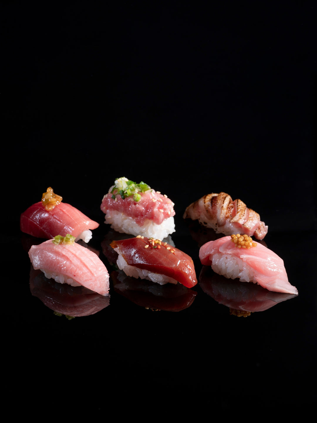 Bluefin Tuna-Cutting Ceremony & Dinner (March 16 & 30, April 13 & 27)