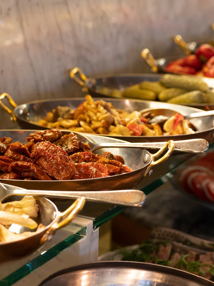 Aria Mother's Day Weekend Brunch May 13 & 14