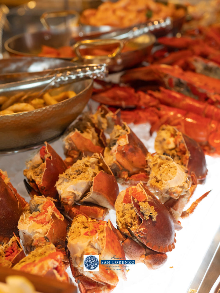 Aria Mother's Day Weekend Brunch May 13 & 14